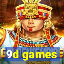 9d games